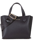 VALENTINO LADY SYNTHETIC BAG - FALL RE NERO