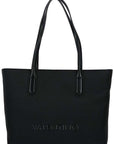 VALENTINO LADYSYNTHETIC BAG - WIRA RE NERO