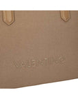 VALENTINO LADYSYNTHETIC BAG - WIRA RE CAMMELLO