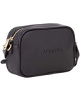 VALENTINO LADYSYNTHETIC BAG - WIRA RE NERO