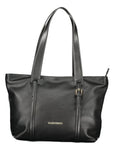 VALENTINO LADYSYNTHETIC BAG - WAMYRE NERO