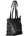VALENTINO LADYSYNTHETIC BAG - WAMYRE NERO