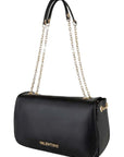VALENTINO LADYSYNTHETIC BAG - WINTERRE NERO