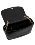 VALENTINO LADYSYNTHETIC BAG - WINTERRE NERO
