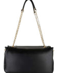 VALENTINO LADYSYNTHETIC BAG - WINTERRE NERO