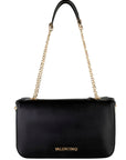 VALENTINO LADYSYNTHETIC BAG - WINTERRE NERO