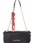 VALENTINO LADYSYNTHETIC BAG - WINTERRE NERO