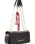 VALENTINO LADYSYNTHETIC BAG - WINTERRE NERO