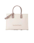 VALENTINO LADYSYNTHETIC BAG - WILK TAUPE