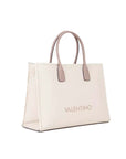VALENTINO LADYSYNTHETIC BAG - WILK TAUPE