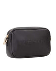 VALENTINO LADYSYNTHETIC BAG - WILK NERO