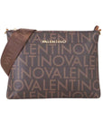 VALENTINO LADYSYNTHETIC BAG - REGINA RE MORO/NATUR