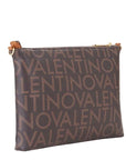VALENTINO LADYSYNTHETIC BAG - REGINA RE MORO/NATUR