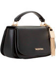 VALENTINO IRIDE NERO