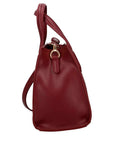 VALENTINO GYNEVRA RE BORDEAUX