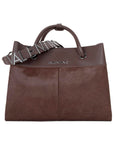 VALENTINO LADY SYNTHETIC BAG - ALEXIA WINTER MORO