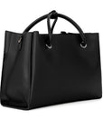 VALENTINO LADY SYNTHETIC BAG - ALEXIA WINTER NERO