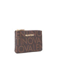 VALENTINO LADYSYNTHETIC WALLET - REGINA RE MORO/NA
