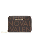 VALENTINO LADYSYNTHETIC WALLET - REGINA RE MORO/NA