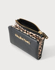 VALENTINO LEO NERO/MULTICOLOR