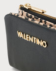 VALENTINO LEO NERO/MULTICOLOR