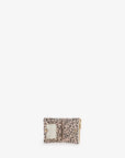 VALENTINO LEO ECRU/MULTI