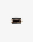 VALENTINO LEO NERO/MULTICOLOR