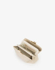 VALENTINO LADY SYNTHETIC BAG - GLACE ECRU
