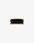 VALENTINO FARN GUN METAL
