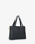 VALENTINO LADY SYNTHETIC BAG - THAOE RE NERO