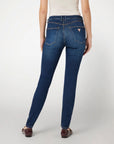 GUESS 1981 SKINNY CARRIE DARK
