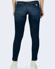 GUESS 1981 SKINNY CARRIE DARK
