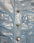 GUESS N SAMMY JACKET