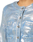 GUESS N SAMMY JACKET