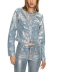 GUESS N SAMMY JACKET