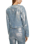 GUESS N SAMMY JACKET