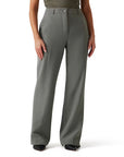 GUESS NEW CARLA PANT VOLCANO GREY