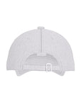 GUESS MELANGE HAT LIGHT MELANGE GREY M