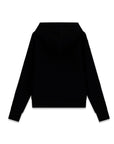 GUESS NEW HOODED VICTOIRE SCUBA ZIPP