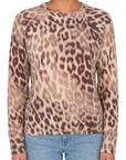 GUESS LS CN HELEN PRINTED