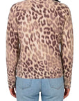 GUESS LS CN HELEN PRINTED