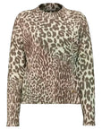 GUESS LS CN HELEN PRINTED