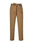 LIU JO PANTS NOISETTE