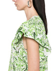 LIU JO DRESS ERBA OASIS