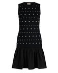 LIU JO ECS ABITO MAGLIA BLACK
