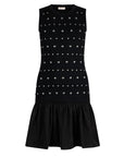 LIU JO ECS ABITO MAGLIA BLACK