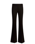 LIUJO PANT.TS LUNGO BLACK
