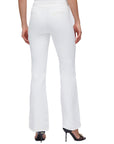 LIUJO PANT.TS LUNGO WHITE