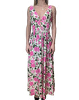 LIUJO ABITO TS.NAV NAIVE ROSES