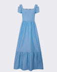 LIUJO ABITO TS.NAV CLEAR SKY